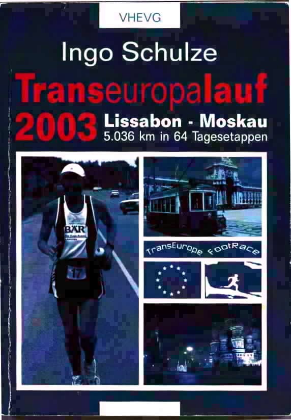 Cover von Ingos uch