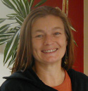 Claudiane Valotaire