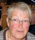 Marianne Albert