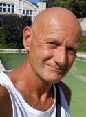 Thierry Poupard