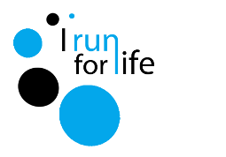 I run for life