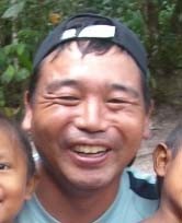 47/Kazuhiko&nbsp;Horiguchi