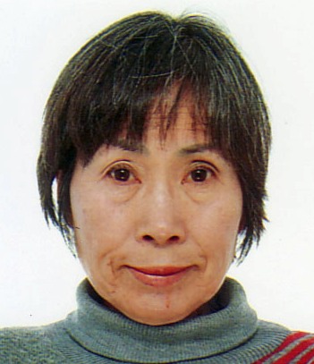 09/Fusako&nbsp;Fushimi
