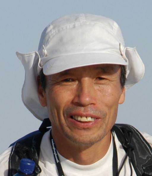 50/Yoshiaki&nbsp;Ishihara